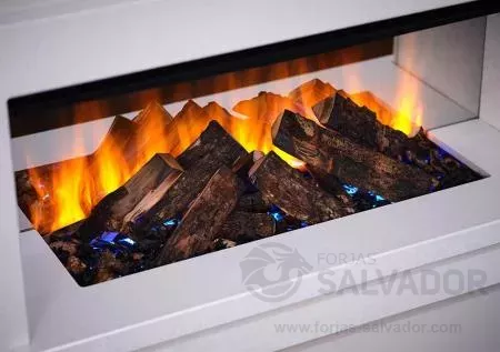 British Fires Holbury 870 foto 6