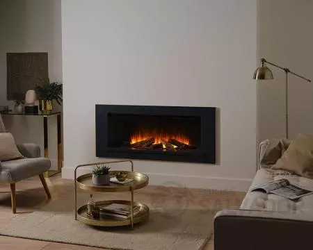 British Fires Holbury 1200 foto 3