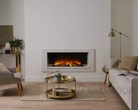 British Fires Holbury 1600 foto 3