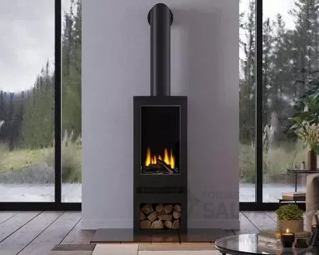 Productos relacionados: British Fires Bramshaw