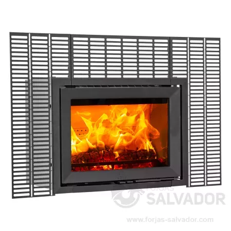 Jotul I520 F foto 5