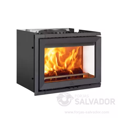 Productos relacionados: Jotul I520 FL FR 2 Cristales