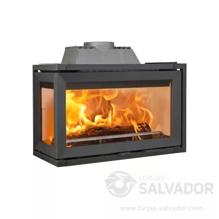 Productos relacionados: Jotul I620 FL FR Cristal Lateral