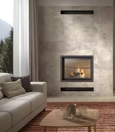 LL Calor LL-2060 V2 instalado