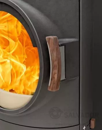 Austroflamm Clou Xtra 2.0 foto 4