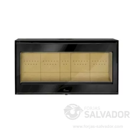 Lacunza Adour 1000 ST (sin turbina)