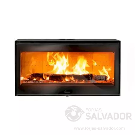 Lacunza Adour 1000 ST (sin turbina) encendida