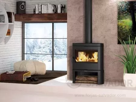 Nordica Jennifer 2.0 instalada tubería