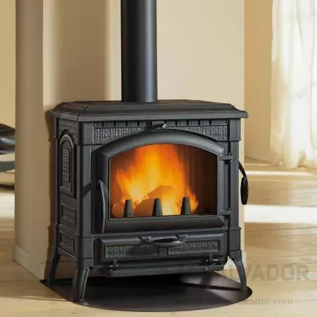 Nordica Isotta Evo tubería