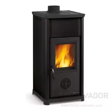 Nordica Tea color negro antracita
