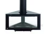 Born suspendida: el equilibrio perfecto entre minimalismo y presencia.