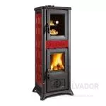 Gemma Forno 5.0 burdeos