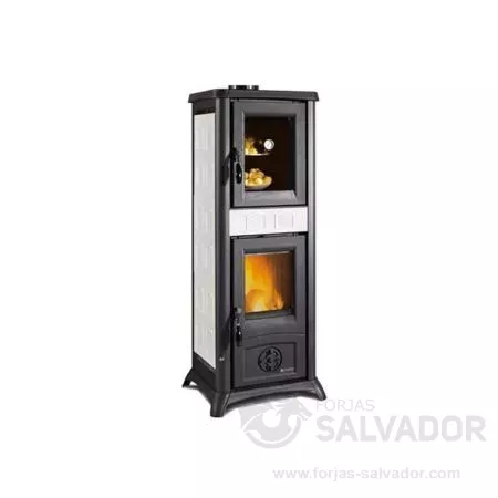 Gemma Forno 5.0 blanco infinity