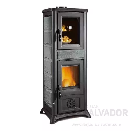 Gemma Forno 5.0 piedra natural