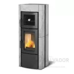 Nordica Ester Forno