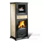 Rossella Plus Forno Liberty Panna