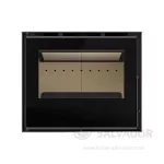 Chama Insertable Premium I, la combinación perfecta de diseño moderno y alto rendimiento.