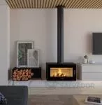 Norfire 870 instalada