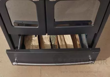Sovrana Easy cajón almacenamiento