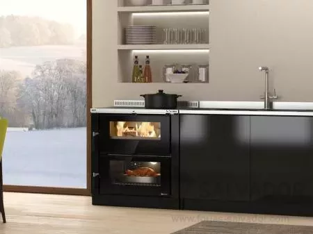 Verona XXL instalada