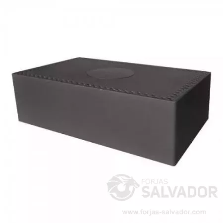 Caja superior opcional para IVY