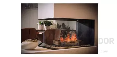 Austroflamm Dexter S3 3.0 foto 4