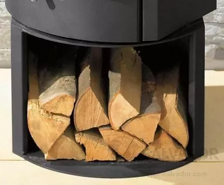 Pedestal de 30cm