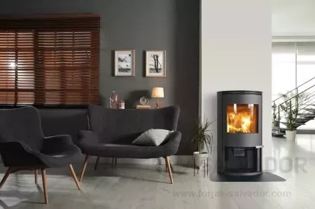 ILD Jotul 9 ECO foto 2