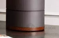 Pedestal H=18,3cm