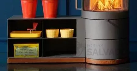 Caja izquierda
