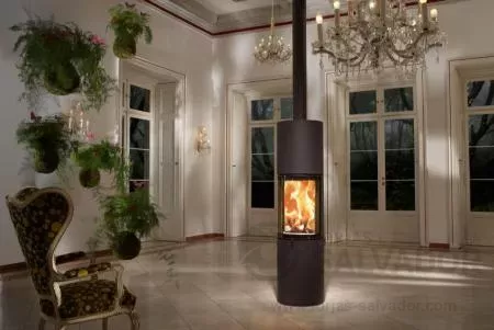 Austroflamm Stila foto 2