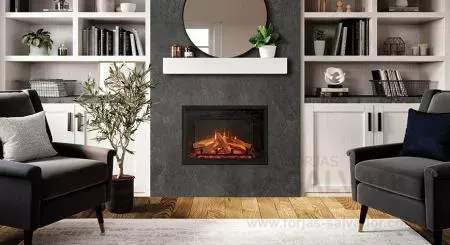 Productos relacionados: Gazco eMotiv 64