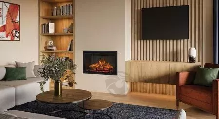Gazco eMotiv 64 foto 2