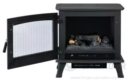 Dimplex Sunningdale Holo foto 4