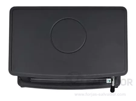 Dimplex Sunningdale Holo foto 6
