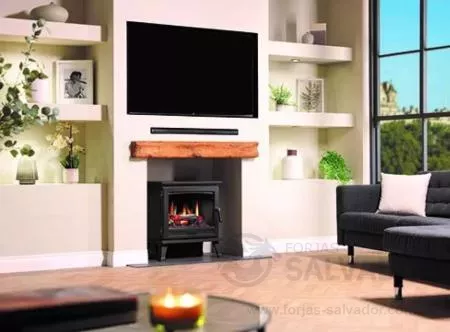 Dimplex Sunningdale Holo foto 9