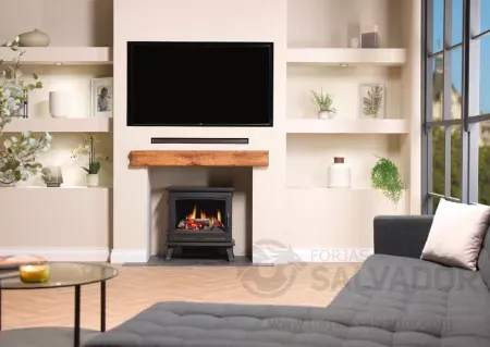 Dimplex Sunningdale Holo foto 10