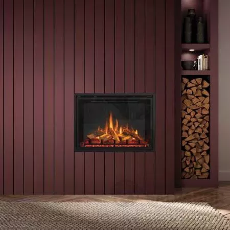 Gazco eMotiv 84 foto 3
