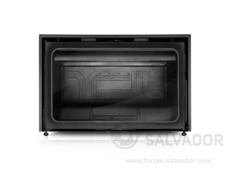 Lacunza IF-800 foto 3