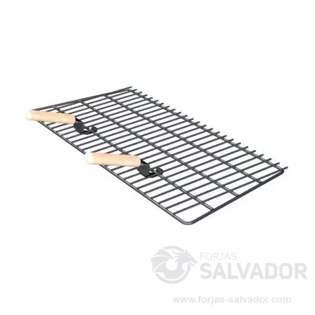 Parrilla para asar (opcional)
