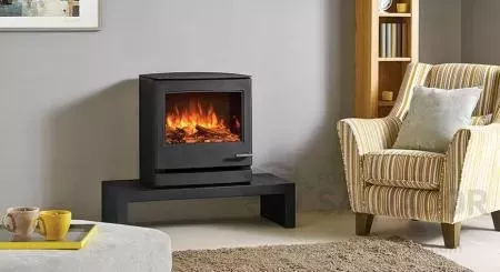 Gazco CL8 foto 2