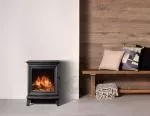Gazco Chesterfield 5