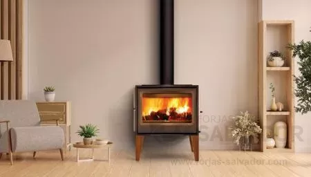 Lacunza Maule instalada