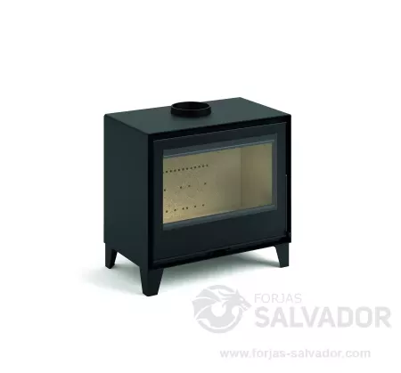 Atria 70 con base de pies
