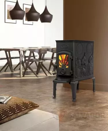 Dovre 40 CBS/B foto 2