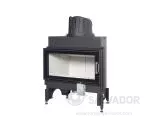 Austroflamm 75X39K 2.0 Frontal Abatible