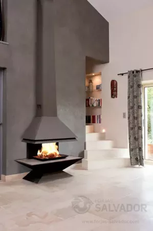 Nao suspendida foto ambiente