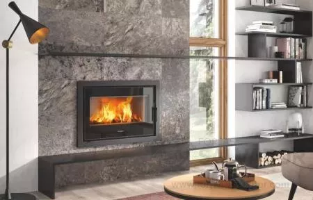 Hergom C-16/80 en ambiente contemporáneo