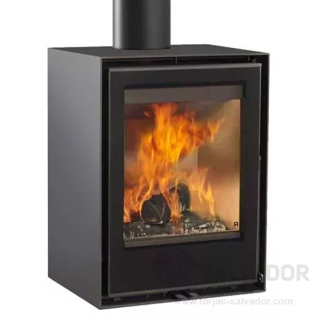 Compacto, eficiente y perfecto para hogares con poco espacio.