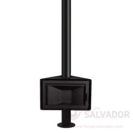 Perfecta para ambientes contemporáneos y distribuciones abiertas.